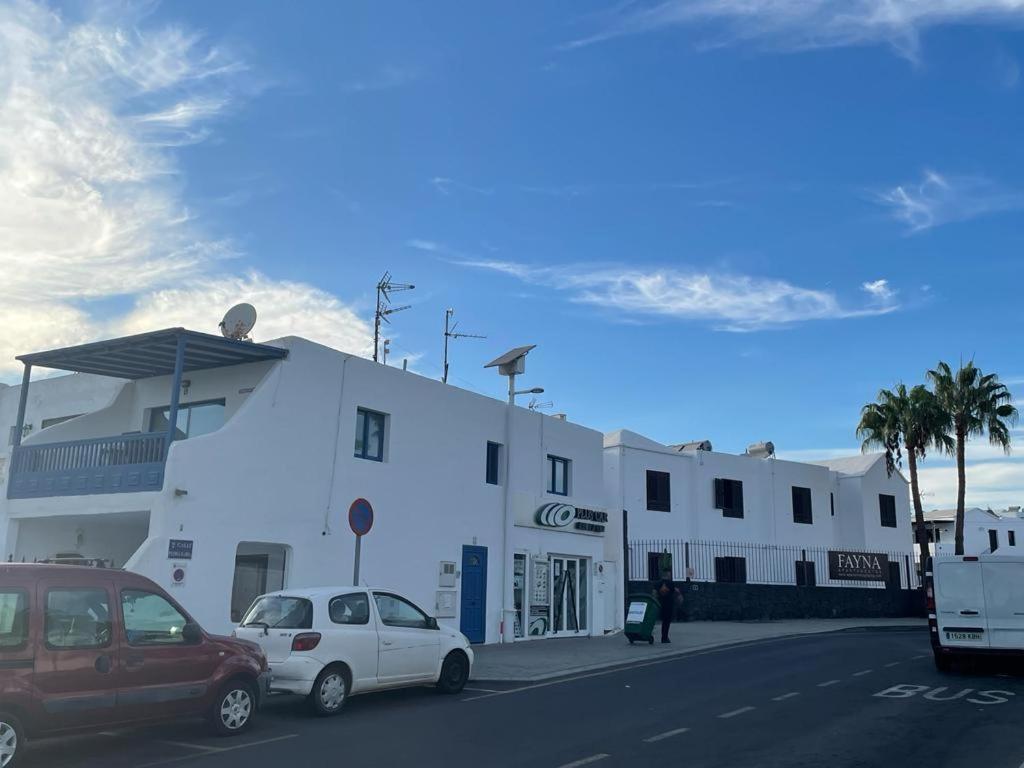 Mi Sueno Vv Apartment Puerto del Carmen  Exterior photo